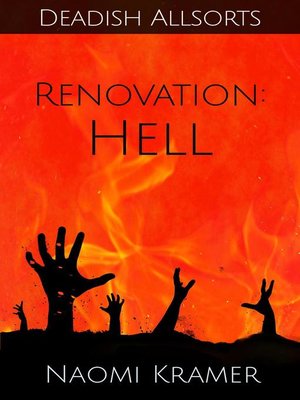 cover image of Renovation